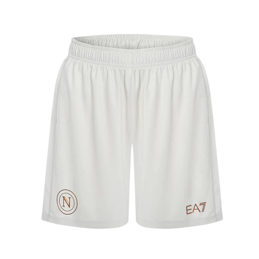 PANTALONCINO NAPOLI 2025/26