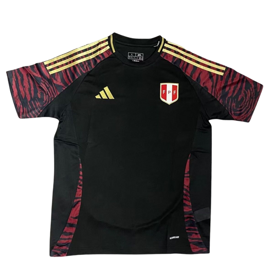 MAGLIA PERU AWAY 2024/25