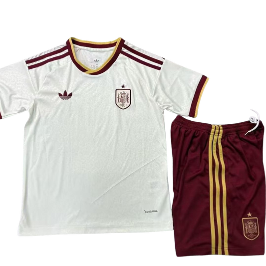 KIT BAMBINO SPAGNA 2026/27