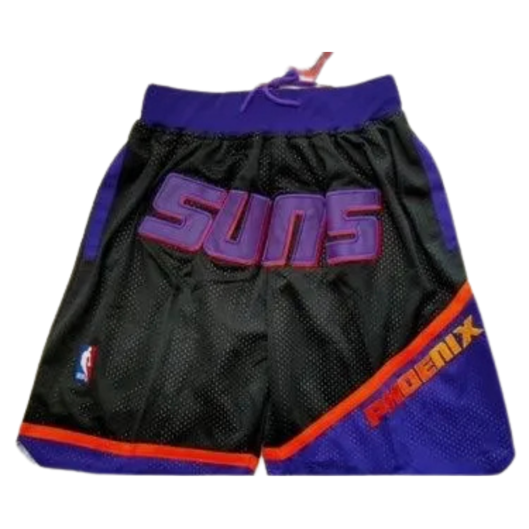 PANTALONCINO NBA SUNS