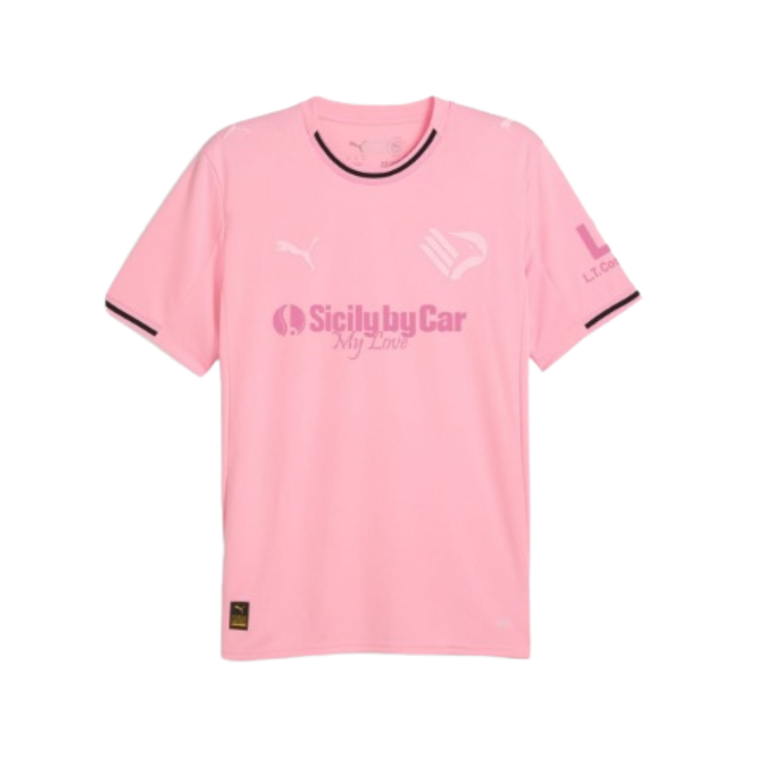 MAGLIA PALERMO HOME 2025/26