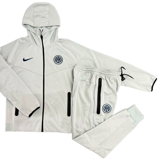 KIT TUTA INTER 2026/27