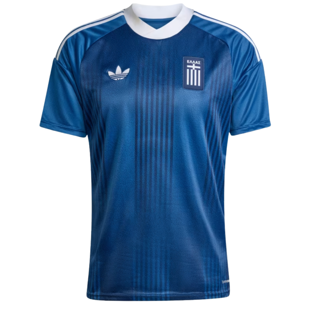 MAGLIA GRECIA AWAY 2026/27