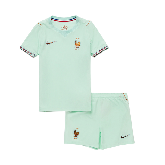 KIT BAMBINO FRANCIA 2026/27