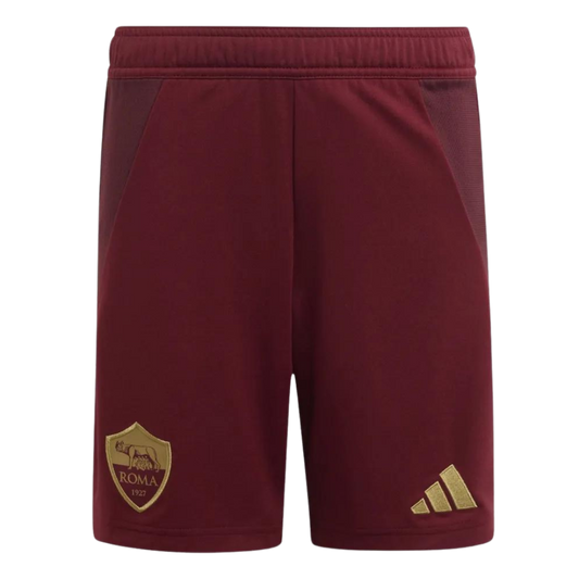 PANTALONCINO ROMA HOME 2024/25