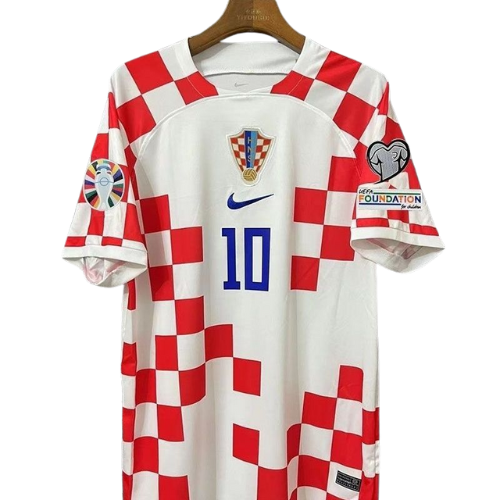 MAGLIA HOME CROAZIA 2022/23