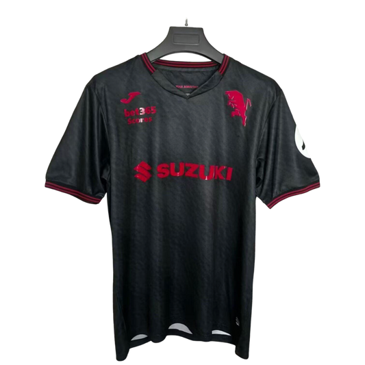 MAGLIA TORINO THIRD 2025/26
