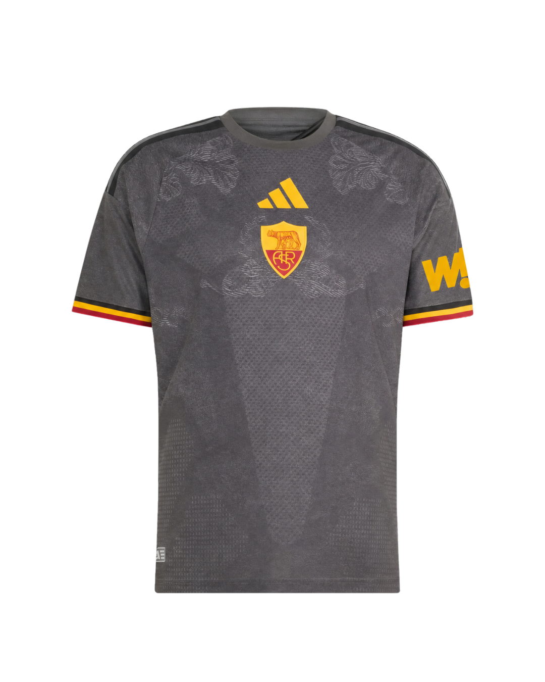 MAGLIA ROMA THRID 2026/27