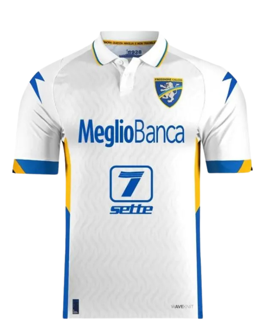 MAGLIA FROSINONE AWAY 2024/25