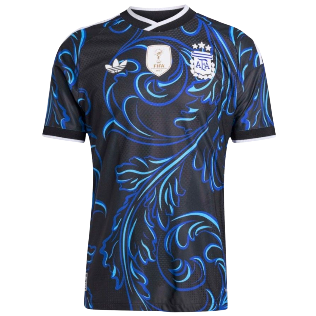 MAGLIA MONDIALI ARGENTINA AWAY 2026/27
