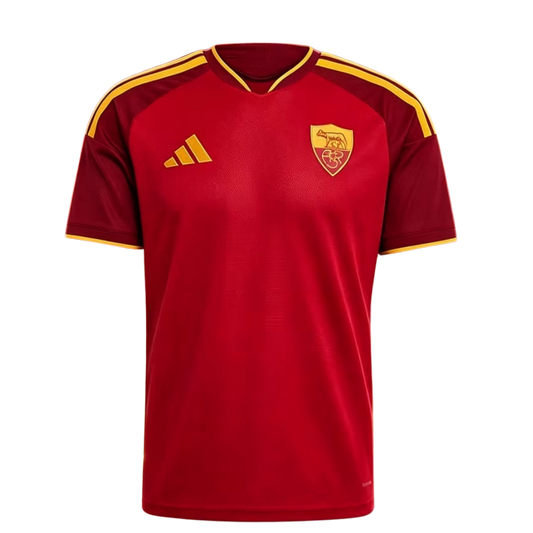 MAGLIA ROMA HOME 2026/27