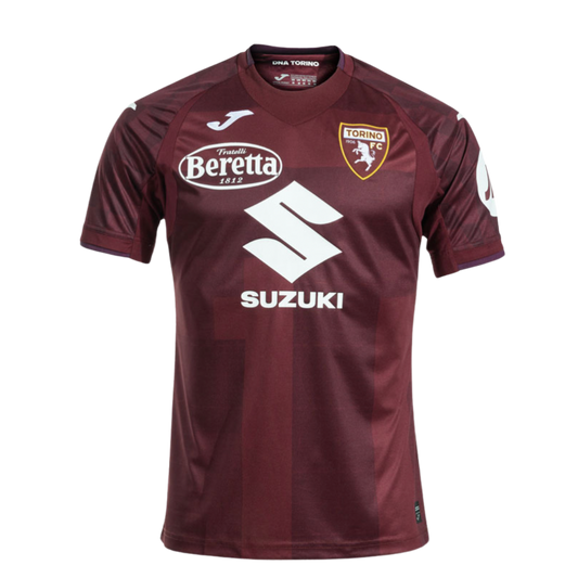 MAGLIA HOME TORINO 2024/25