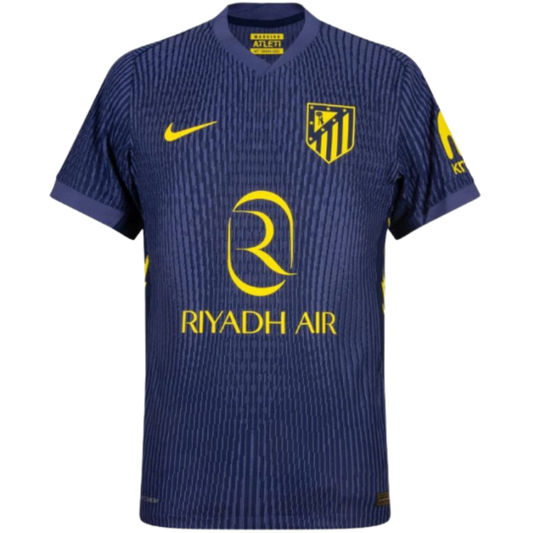 MAGLIA AWAY ATLETICO MADRID 2025/26