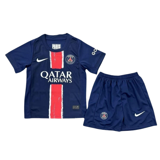 Kit Bambino Psg Home 2024/25