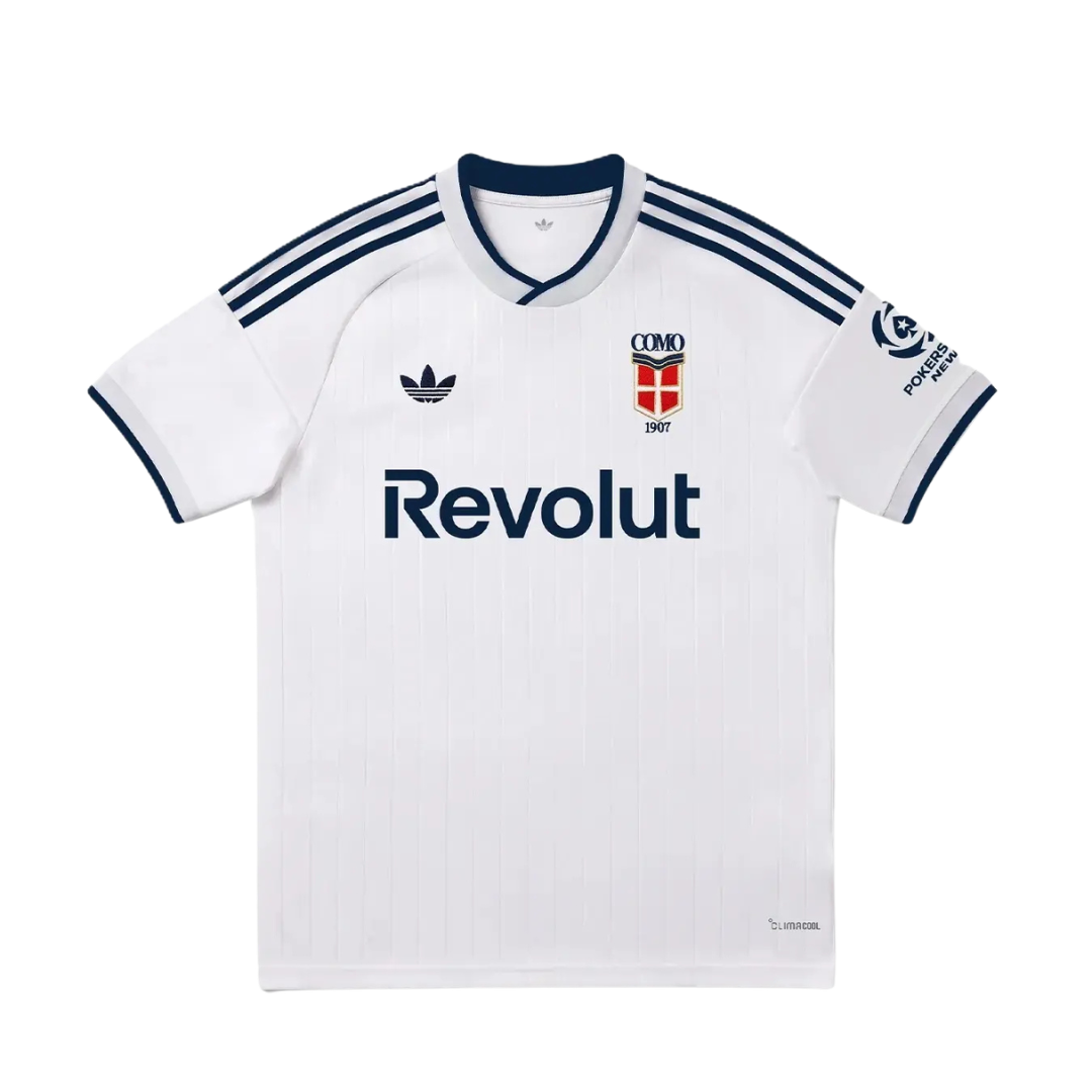 MAGLIA COMO AWAY 2026/27