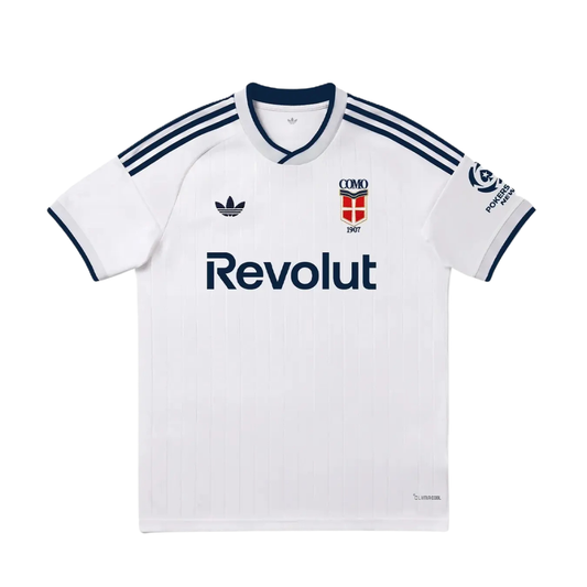 MAGLIA COMO AWAY 2026/27