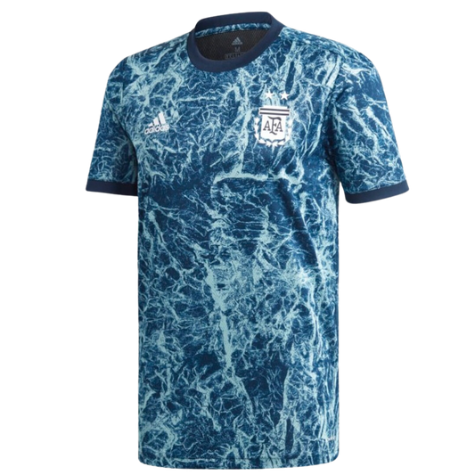 MAGLIA ARGENTINA PRE MATCH 2020