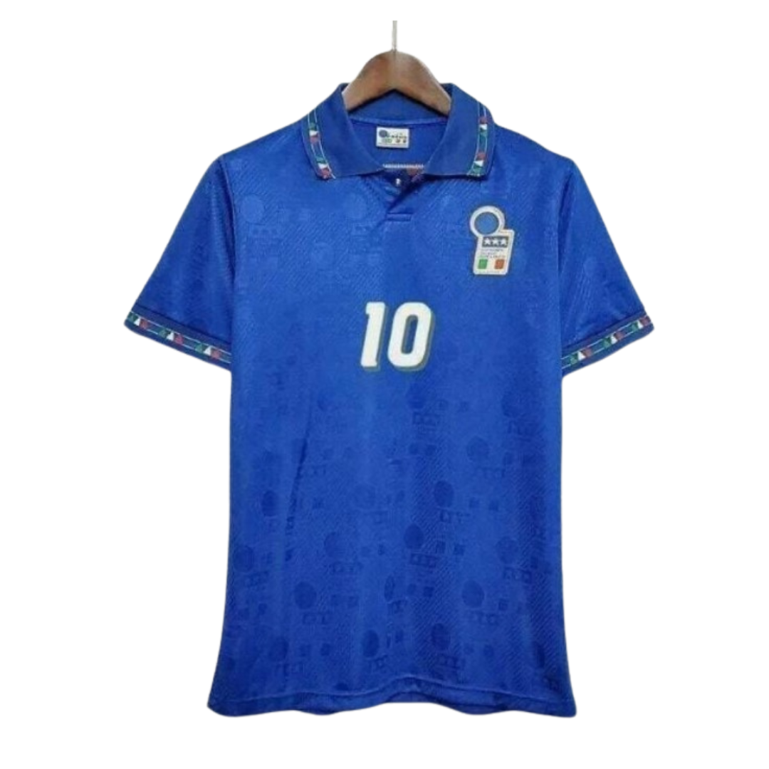 MAGLIA ITALIA SPECIAL R. BAGGIO