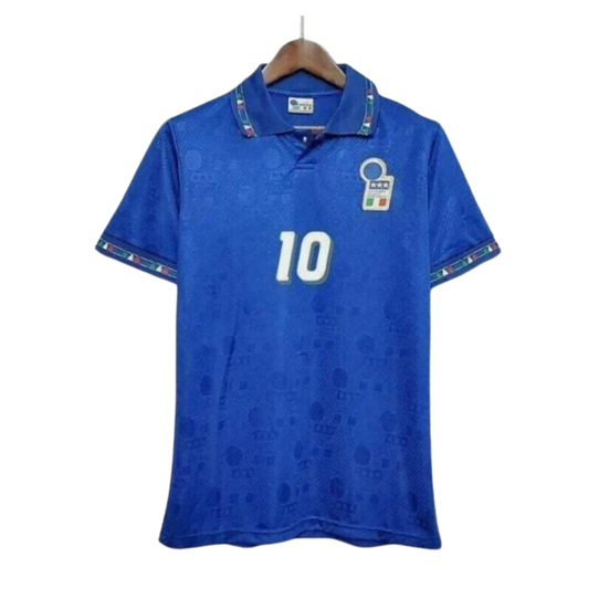 MAGLIA ITALIA SPECIAL R. BAGGIO