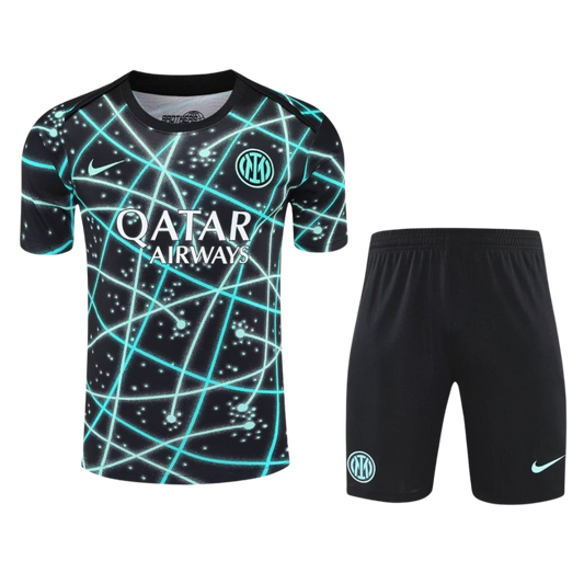 KIT INTER ALLENAMENTO 2025/26