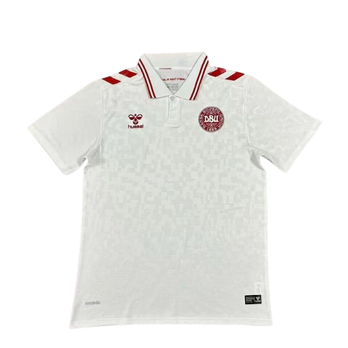 MAGLIA DANIMARCA 2024/25