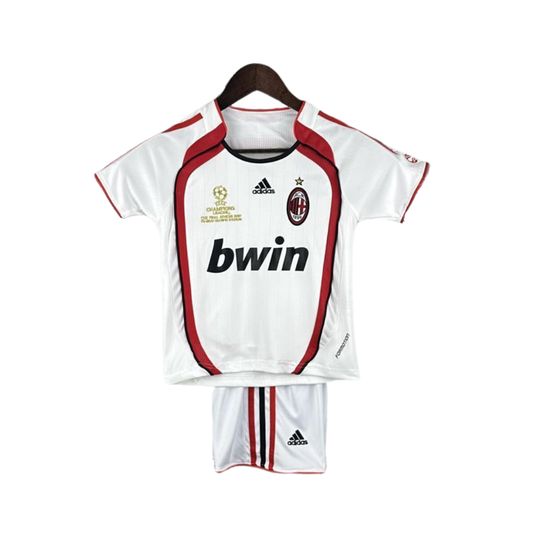 KIT BAMBINO RETRO MILAN