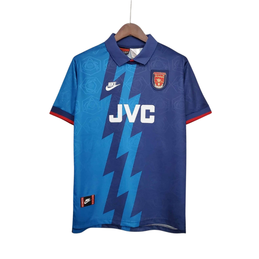 MAGLIA AWAY Arsenal 1995/96