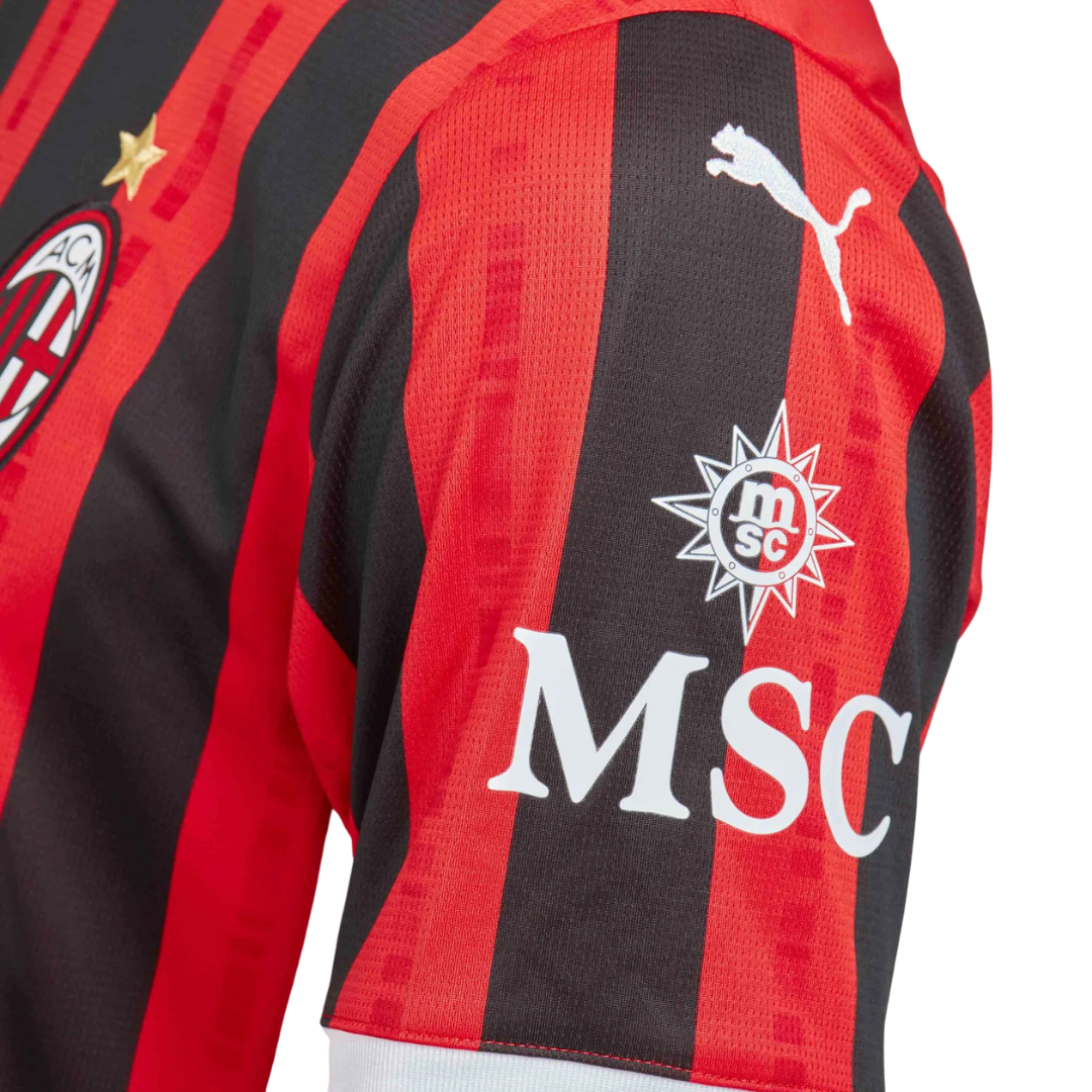 MAGLIA MILAN HOME 2024/25