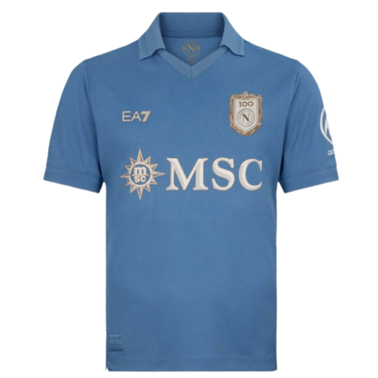 MAGLIA NAPOLI HOME 2026/27
