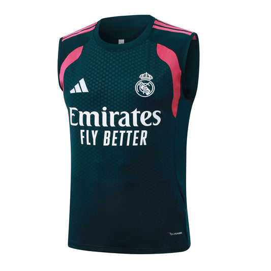 CANOTTA REAL MADRID