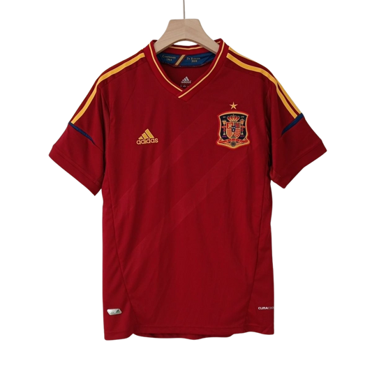 MAGLIA SPAGNA 2012/13 RETRO