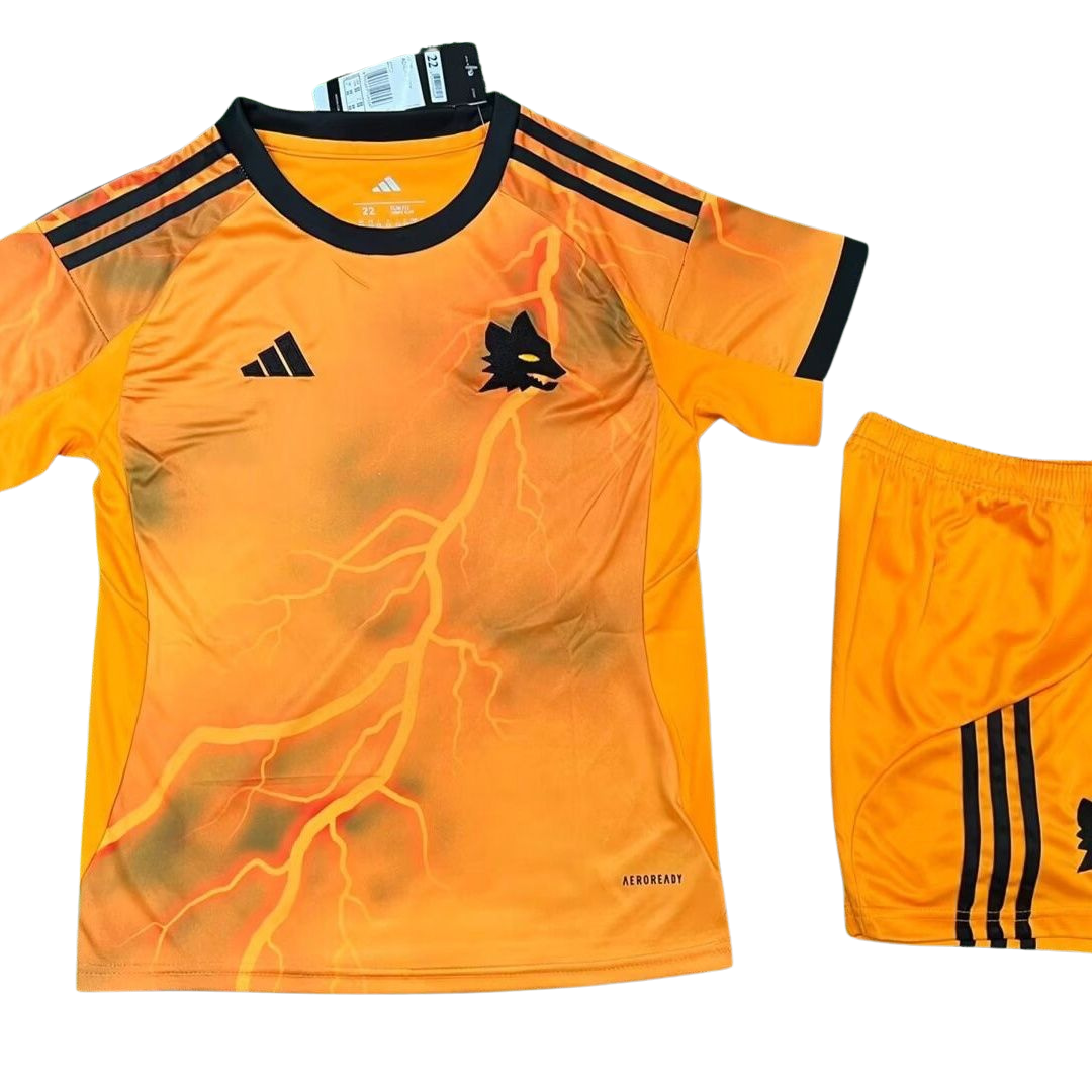 COMPLETINO BAMBINO ROMA 2025/26