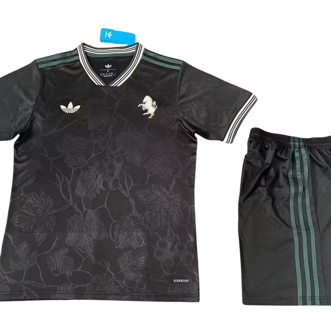 COMPLETINO BAMBINO JUVENTUS 2025/26