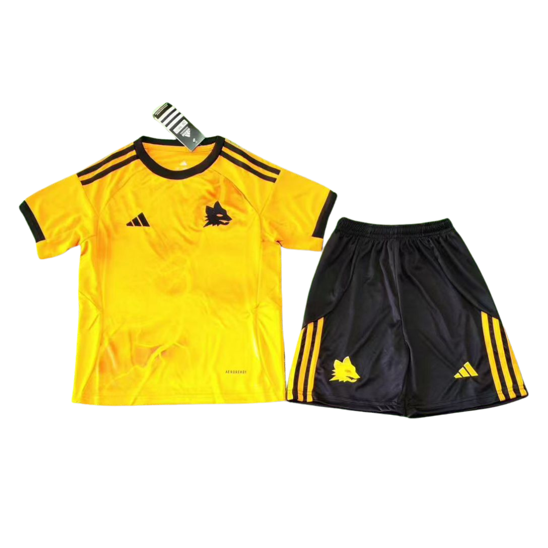 COMPLETINO BAMBINO ROMA 2025/26