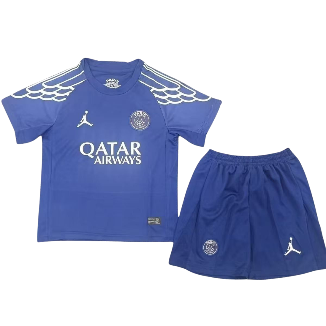 KIT BAMBINO PSG 2024/25