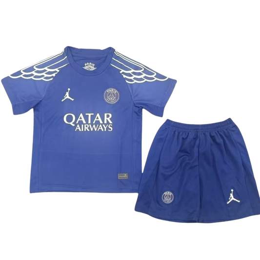 KIT BAMBINO PSG 2024/25