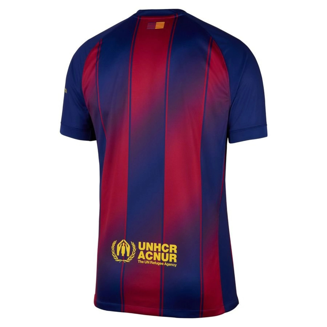 MAGLIA  BARCELONA HOME 2025/26