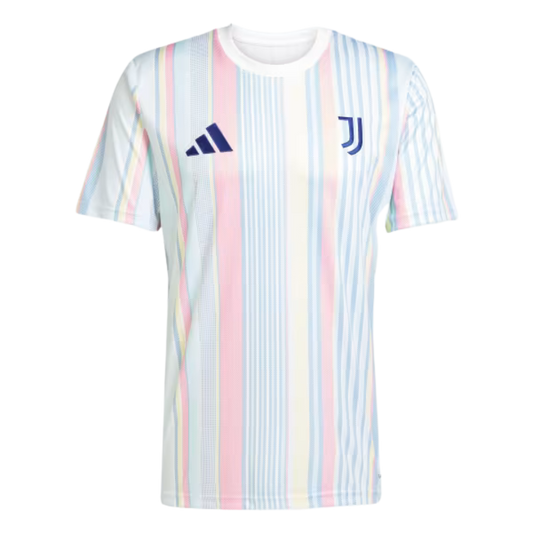 MAGLIA JUVENTUS PRE MATCH 2025/26