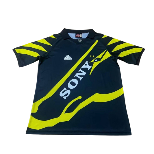 MAGLIA JUVENTUS RETRO 1996/97