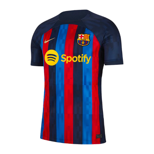 MAGLIA BARCELONA HOME 2022/23