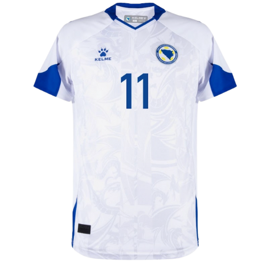 MAGLIA MONDIALI BOSNIA ED ERZEGOVINA AWAY 2026/27