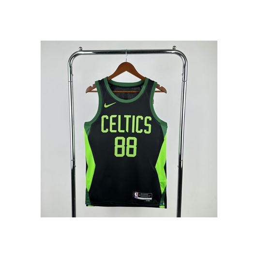 CANOTTA NBA CELTICS
