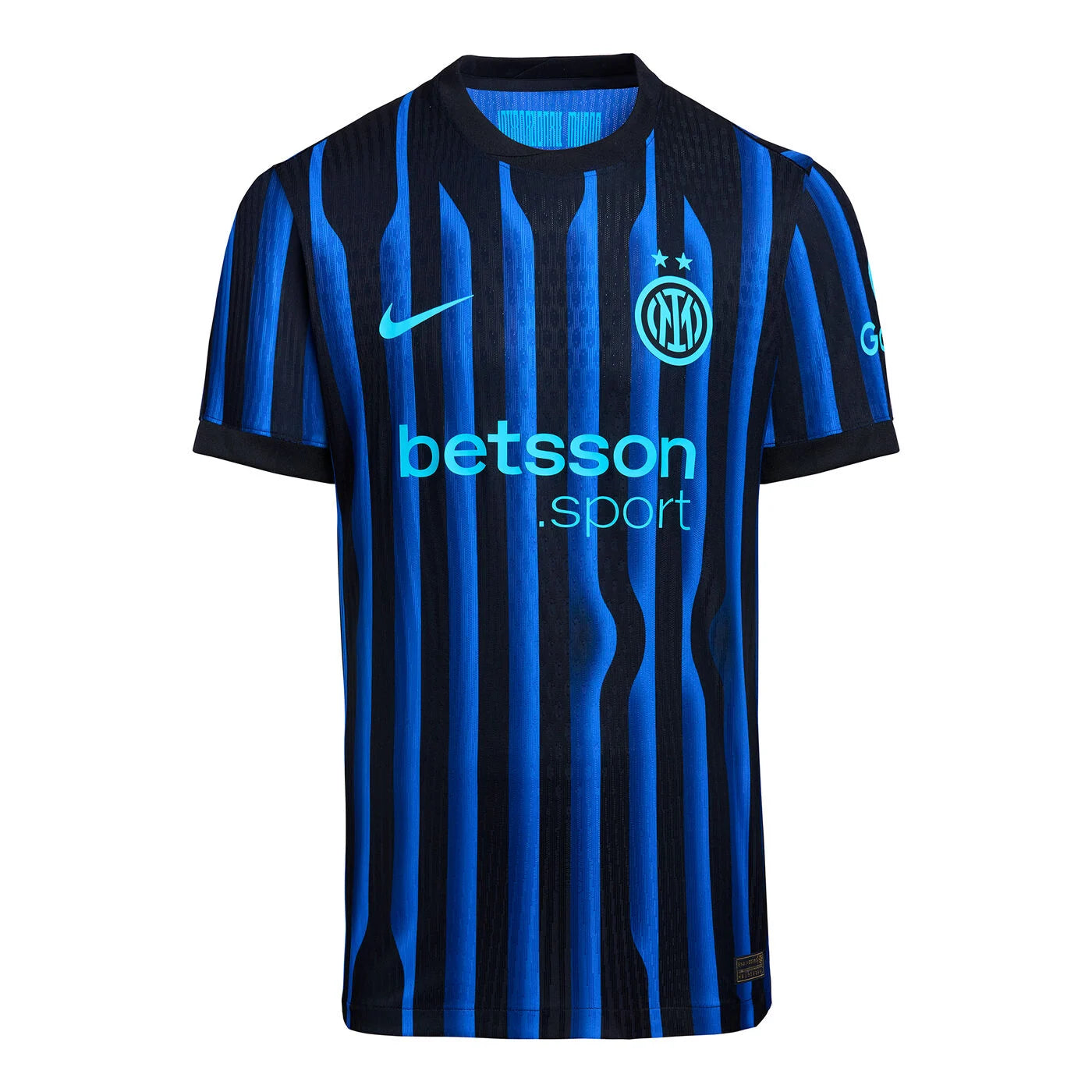MAGLIA INTER HOME 2025/26