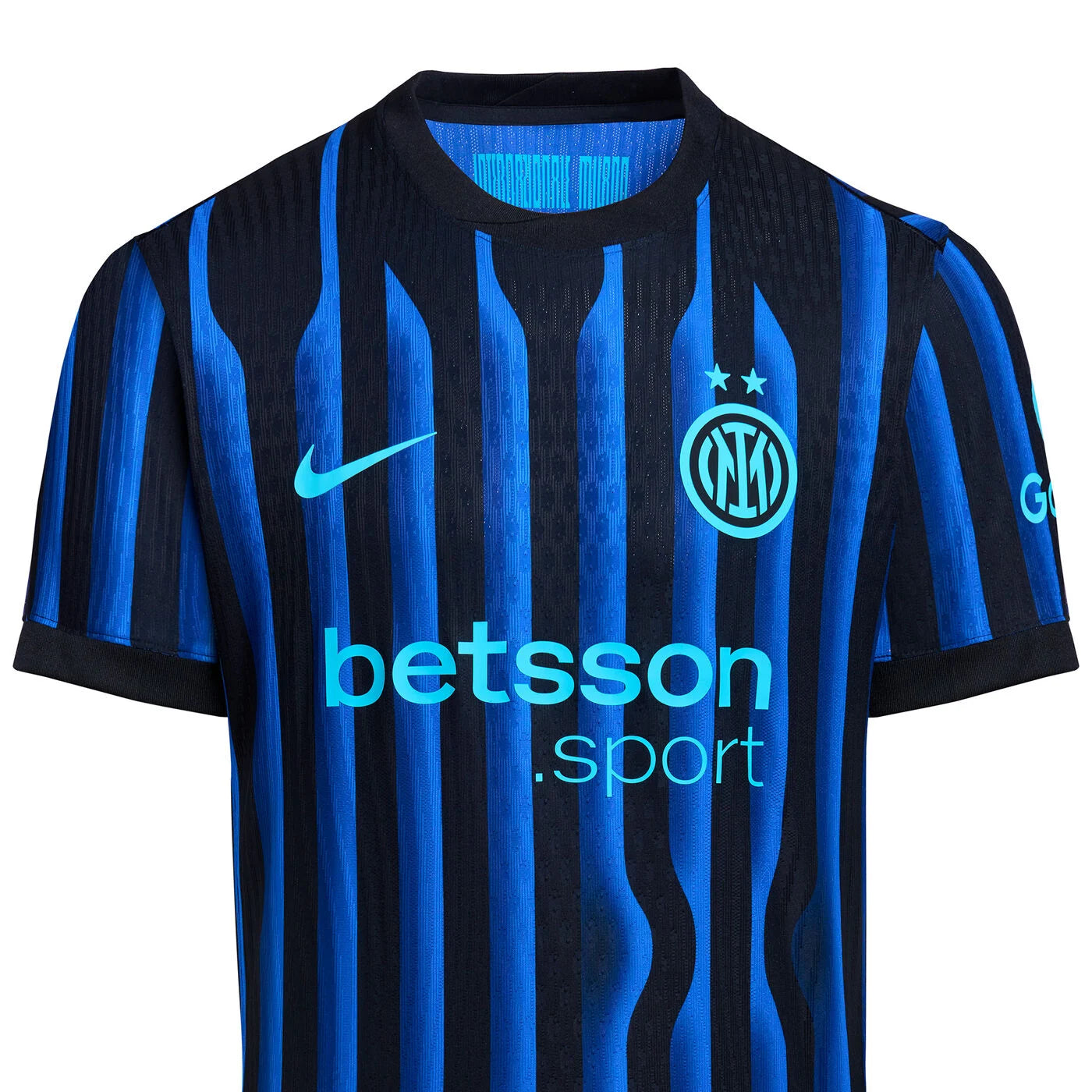MAGLIA INTER HOME 2025/26