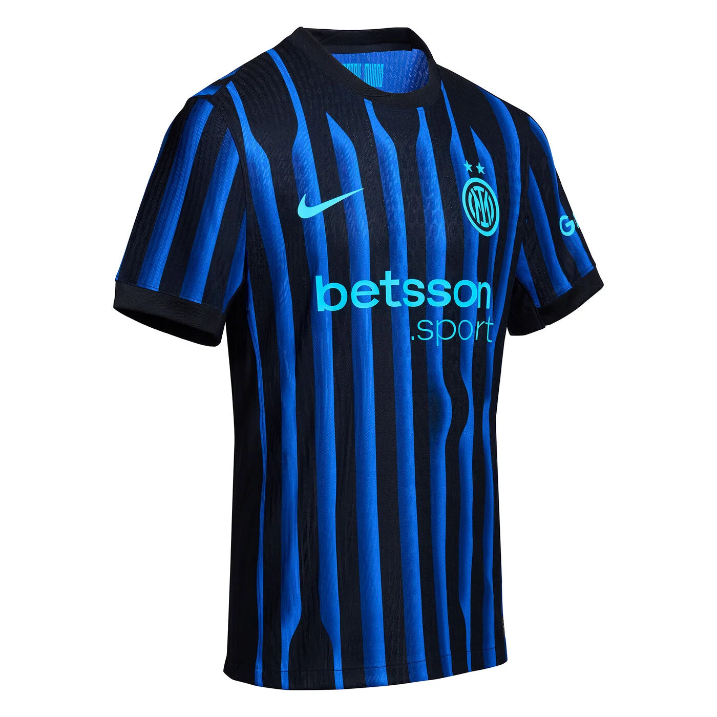 MAGLIA INTER HOME 2025/26