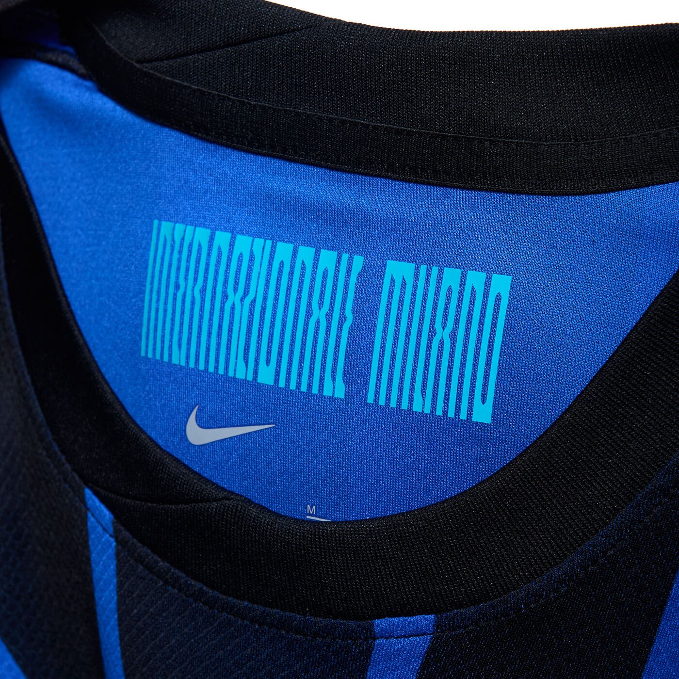 MAGLIA INTER HOME 2025/26