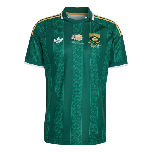 MAGLIA MONDIALI SUD AFRICA HOME 2026/27
