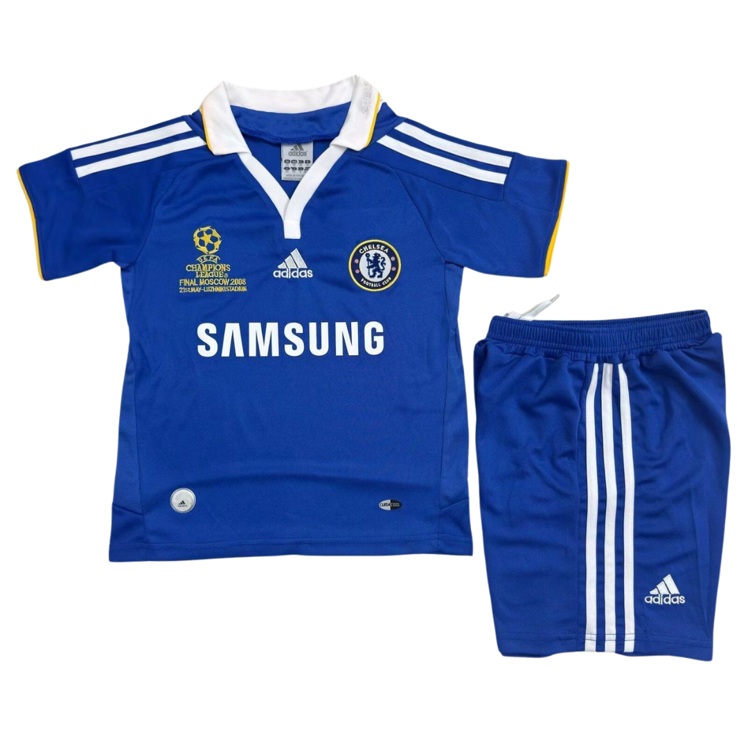 KIT BAMBINO RETRO CHELSEA