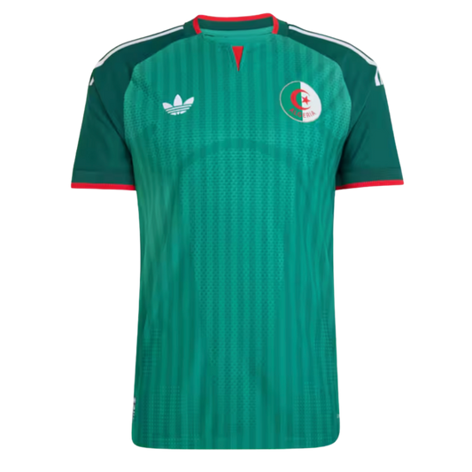 MAGLIA MONDIALI ALGERIA AWAY 2026/27