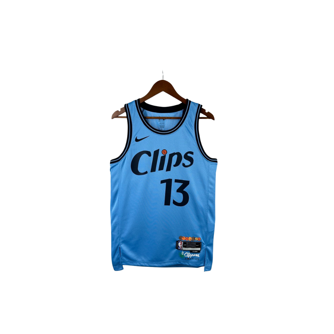 CANOTTA NBA CLIPPERS